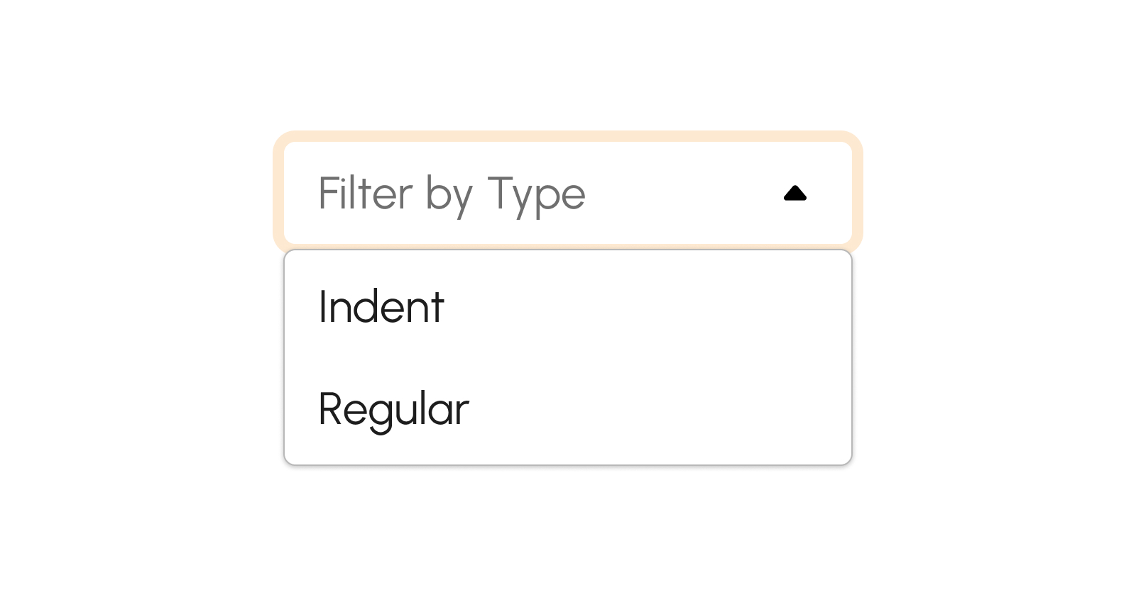 Filter Purchase Request